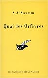 Quai des Orfèvres