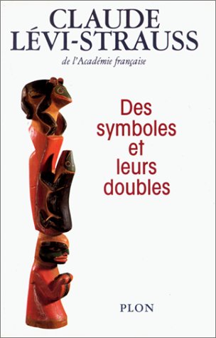 couverture de : Des symboles et leurs doubles