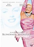 Blondinen bevorzugt - Jane Russell