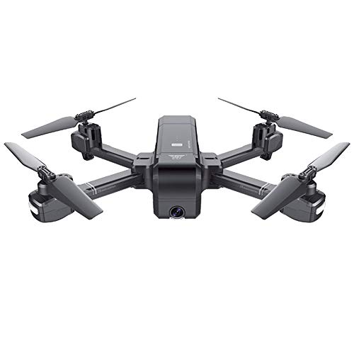Preisvergleich Produktbild Bescita6 Quadrocopter Professionelle ferngesteuerte Flugzeuge der bürstenlosen Drohne der intelligenten Luftfotografie Neue SJRC F11 GPS 5G WiFi FPV 1080P HD Cam Faltbare Brushless RC Drohne (A)