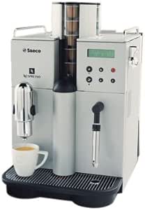 Saeco Nespresso Coffee To Machine 841200060 Amazon De Kuche Haushalt