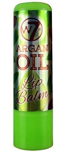W7 Cosmetics Argan Oil Lip Balm 3 g