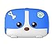 Produktbild LWTOP Kids Tablet, Augenschutz Ganzhermuster-Bildungsanstalt Geschenke Tablet für Kinder 2 bis 6 Jahre alt mit Preloaded Learning und Training Apps,Blue