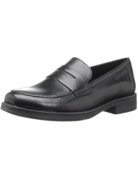 Geox Agata, Mädchen Mokassin