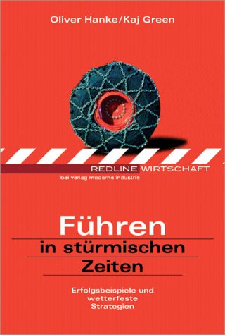 Führen in stürmischen Zeiten