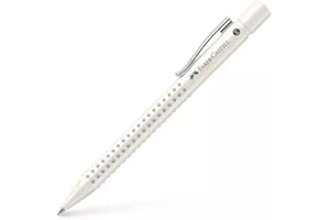 Faber-Castell 231052 - Portaminas Grip 2010 - Color Leche de Coco - 0,5