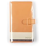 Fujifilm 16396281 Album Laporte, Naranja