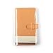 Price comparison product image Instax La Porta Mini Film Photo Album, Orange