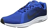 outfit con tenis nike blancos hombre Ideal for running Nike Downshifter 8, Zapatillas de Running para Hombre, (Azul 908984 401), 42.5 EU