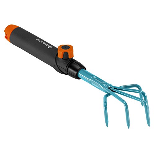 Gardena 8924-20 cs-Blumenkralle, 7 cm breit