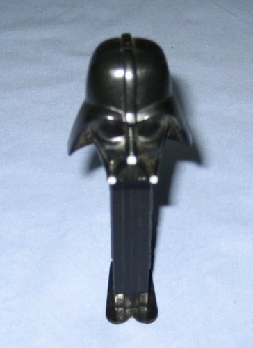 darth vader pez dispenser