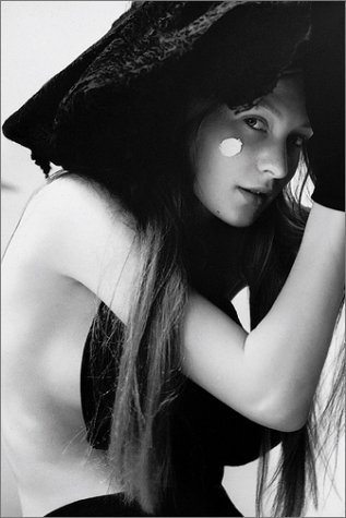 Yohji Yamamoto Talking To Myself By Peter Lindbergh 2002 11 