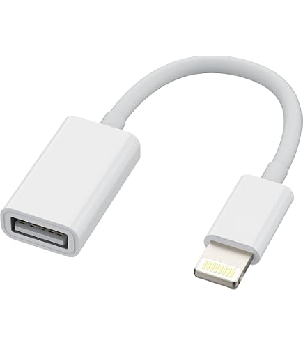 Adattatore OTG USB-C A USB 3.0 2-in-1 Con Lettore TF E Spia LED – Per Mouse, Chiavetta E Tastiera