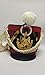 Produktbild Stella Decor Historical OVE Waterloo Line Infantry SCA Pickelhaube Shako France Napoleon Random Pom Pom and Braid