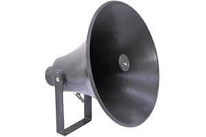 Omnitronic NOH-40R PA - Megafono