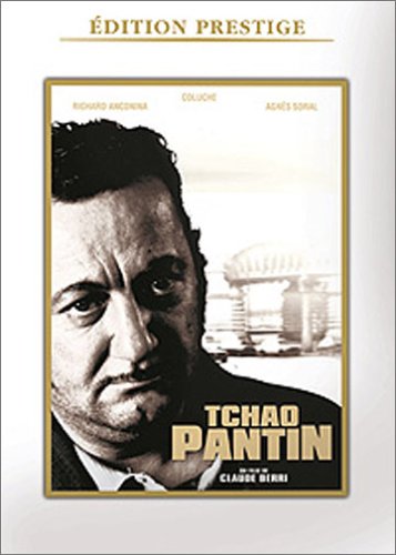 Tchao Pantin