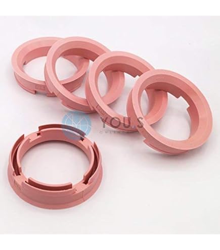 4X Zentrierringe 63,4 x 57,1 passend für OXIGIN WHEELWORLD MOTEC Brock Keskin RC 4X Zentrierringe 63,4 x 57,1 passend für OXIGIN WHEELWORLD MOTEC Brock Keskin RC