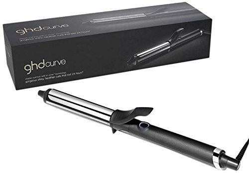 GHD curve® classic curl tong set