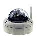 Produktbild 1080P Wireless IP Kamera Dome mit Reset Key 4X Zoom einstellbare Objektiv Wi-Fi Einstellung von Handy