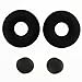 Produktbild Ake Replacement Ear Pads Villus and Cotton Cushions für AKG K121 K121S K141 K142 MK II HD Headphones