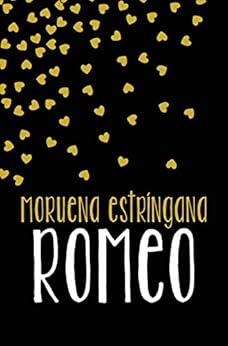  Romeo de Moruena Estringana (Kiwi)