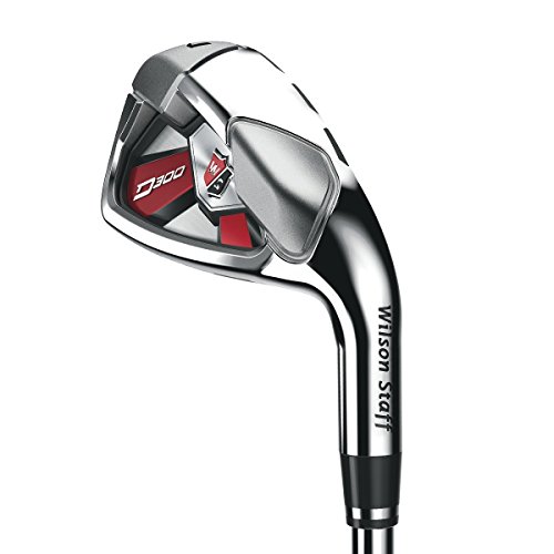 Preisvergleich Produktbild Wilson Staff D300 Einzeleisen