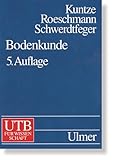 Image de Bodenkunde (Uni-Taschenbücher L)