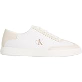 Calvin Klein LOW PRO CUPS WT CANV MG Spor AyakkabıKadın