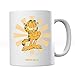 Produktbild Garfield Retro Japanese Mug