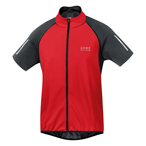 Gore Bike Wear Herren Phantom 2.0 Windstopper Soft Shell Jacke - 6