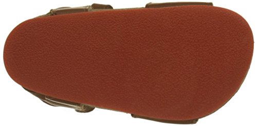 Kickers Baby Mädchen Naissa Krabbelschuhe - 3