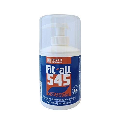 PHYTO PERFORMANCE Fit-All 545 ml250