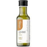 Evvahe Doğal Udi, Hindi, Yağı, (100, ML)