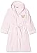 Produktbild Steiff Unisex Bademantel 2907, Gr. 134/140, Rosa (Barely Pink 2560)