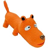 Hunter 98619 Hundespielzeug Squeezy Dog Gr. M