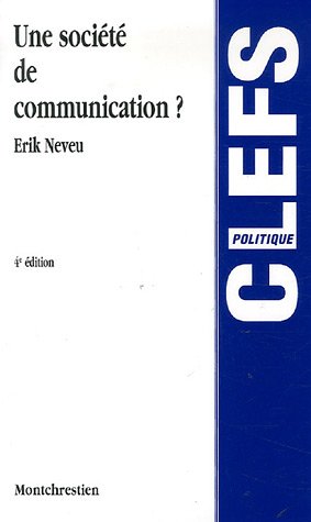 Une société de communication ? francais Une société de communication ? gratuit