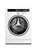 Produktbild Grundig GWW 384311 Waschmaschine / 8kg  / 1400 UpM / Selbstreinigung / Knitterschutz / 16 Waschprogramme / 24h Startzeitvorwahl / 34 cm Einfüllöffnung / Water Protect+ / Wool Protect