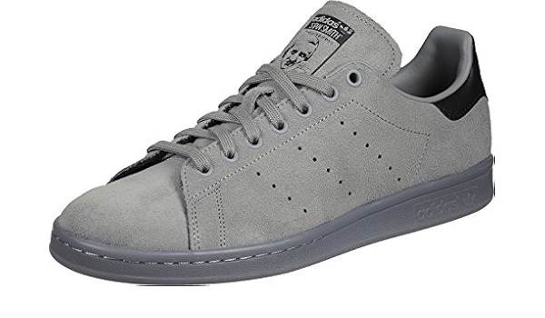 stan smith grey five
