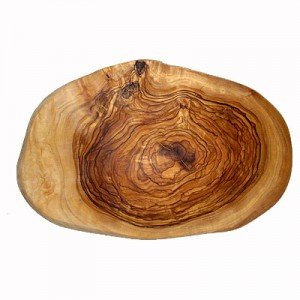 Großes Olivenholzbrett - 2
