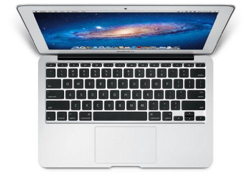Apple MacBook Air 11   Mid 2011  - Core i5 1 6GHz  2GB RAM  64GB SSD