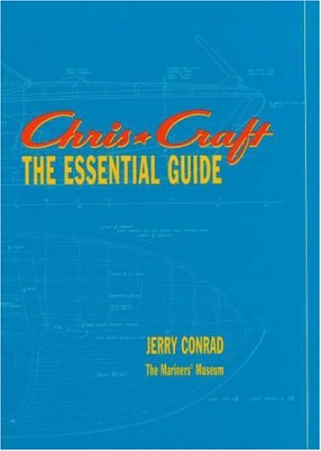 Chris Craft: The Essential Guide livre