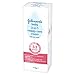 Johnsons 110g 3-in-1 Baby Nappy Care Cream