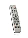 Produktbild BRC3.33372 Ersatzfernbedienung speziell für PHILIPS LCD/LED-TV 42PF7421/98 - bonremo®-Edition inkl. Batterien