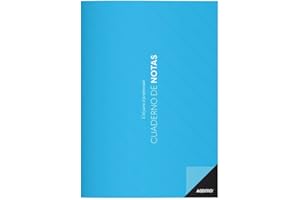 ADDITIO CUADERNO DE NOTAS