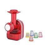 Shri & Sam Juicer, 1 Piece, Red RS.1890 (62.00% Off) - Amazon
