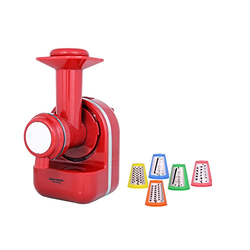 Shri & Sam Juicer, 1 Piece, Red RS.1890 (62.00% Off) - Amazon