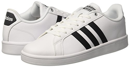 adidas Herren Cloudfoam Advantage Sneakers - 5