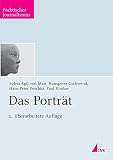 Cover zum Buch Das Porträt