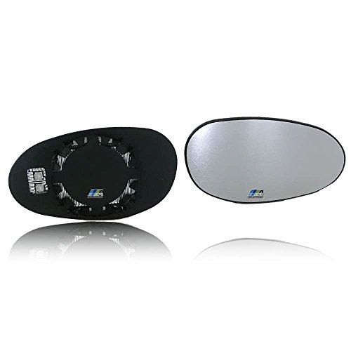 Preisvergleich Produktbild ATBreuer 68246 Spiegelglas rechts