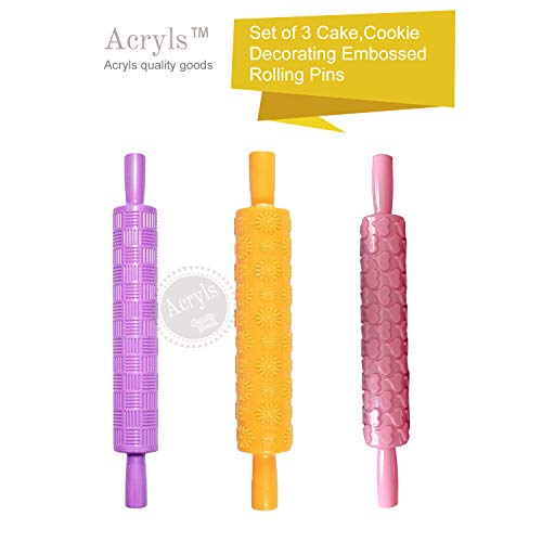 Mattarello in rilievo